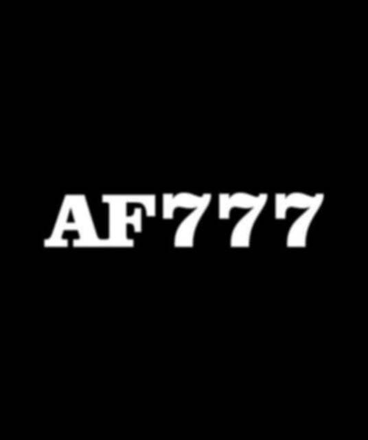 avatar AF777 - Gaming for Filipinos