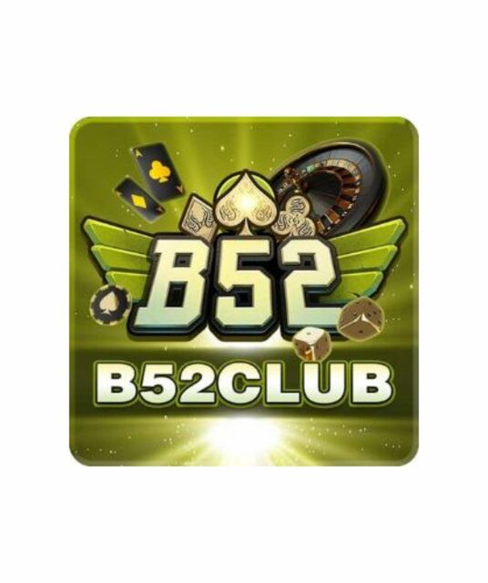 avatar B52 Club