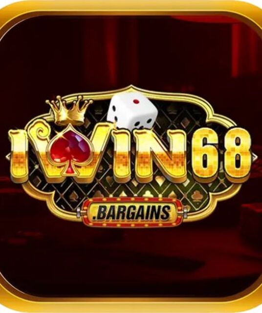 avatar IWIN68 – Cổng Game Đổi Thưởng Uy Tín 2025