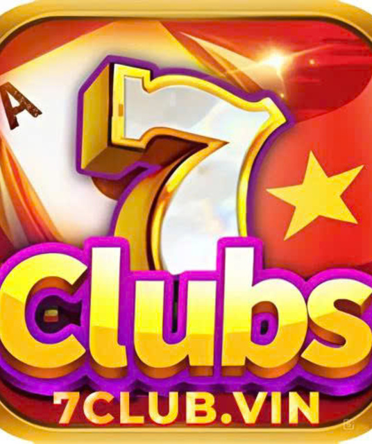 avatar 7CLUB Vin
