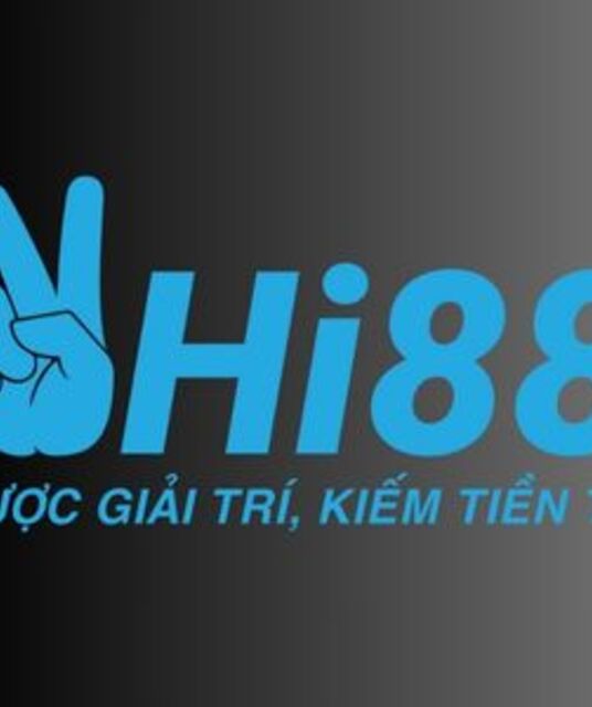 avatar Hi88 Nhà Cái Cá Cược