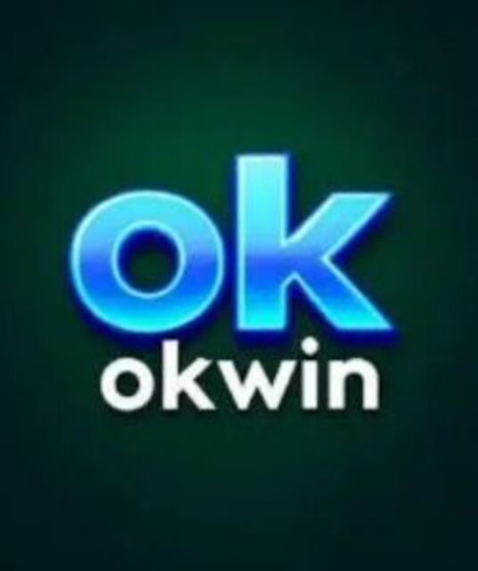 avatar okwin Sân chơi cá cược uy tín