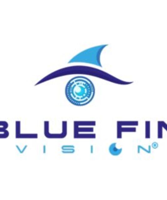 avatar Blue Fin Vision