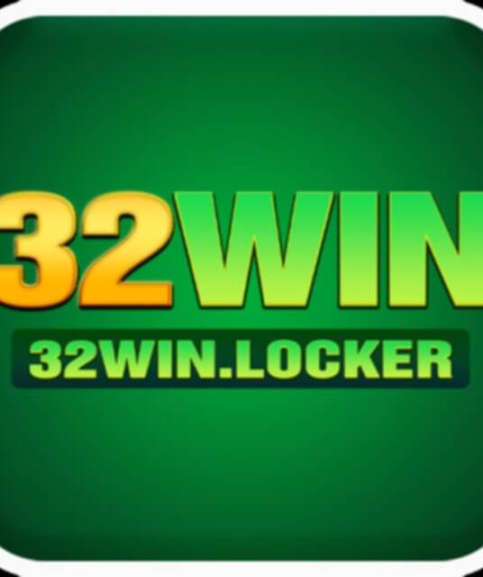 avatar 32Win Cổng Game Giải Trí Trực Tuyến