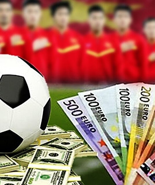 avatar Cá độ bóng đá