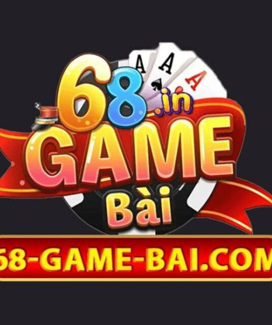 avatar 68 GAME BÀI