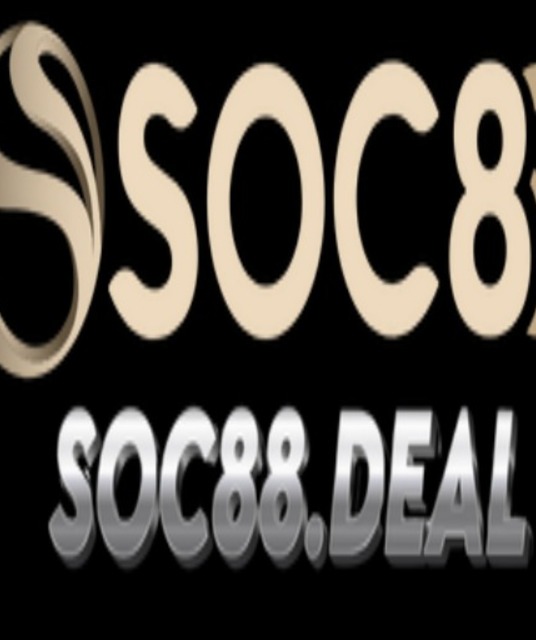 avatar SOC88 - Cổng Game Giải Trí An Toàn Nhất