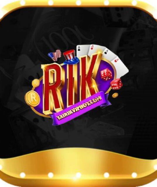 avatar RIKVIP