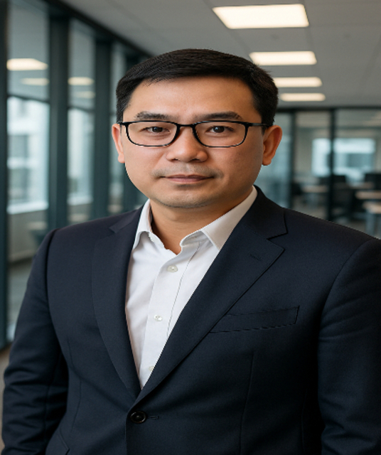 avatar Ngô Anh Ngọc