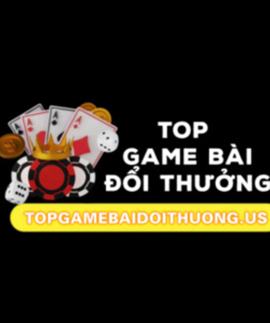 avatar Top Game Bài Đổi Thưởng