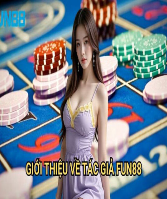 avatar Tác giả Fun88