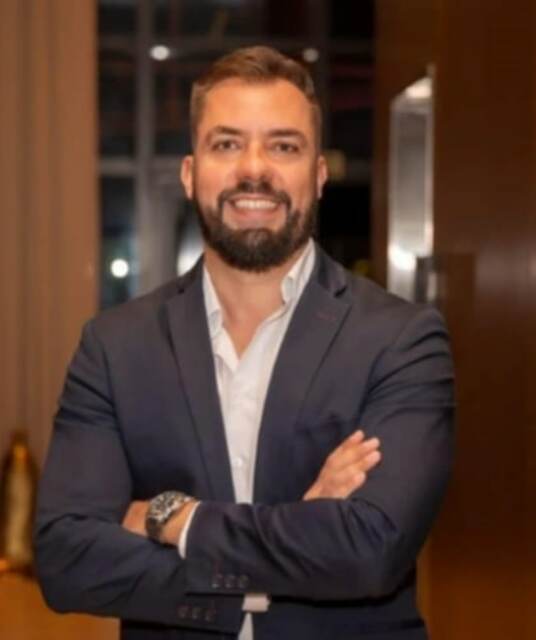 avatar Bruno Rocha CEO JILI707 Cassino