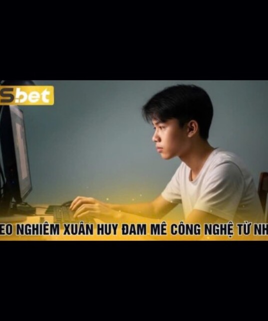 avatar Ceo Nghiêm Xuân Huy