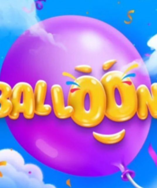 avatar Balloon game