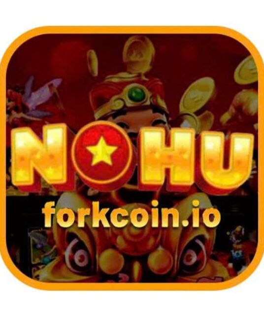 avatar Nohu90 Forkcoin