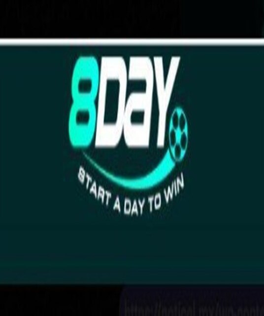 avatar Nhà Cái 8Day