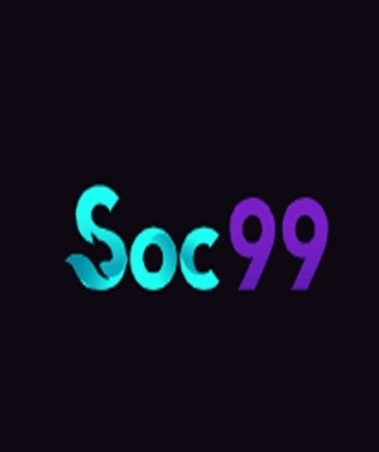 avatar SOC99 Nhà cái cá cược uy tín hàng đầu hiện nay