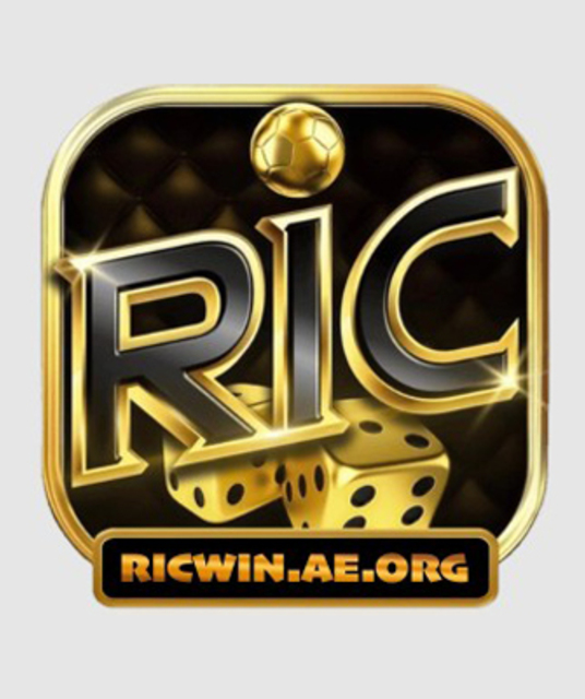 avatar Cổng game Ricwin