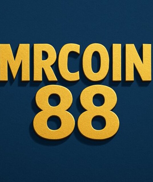 avatar Mrcoin88