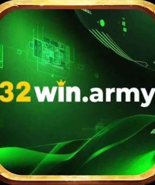 avatar 32WIN 🎖️ Trang Chủ 32win.com Chính Thức Mới Nhất 2025
