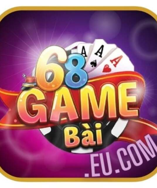 avatar 68 Game Bài Đỉnh Cao