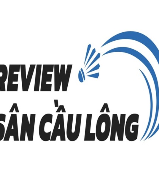 avatar Review Sân Cầu Lông