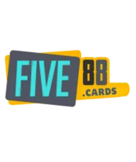 avatar FIVE88 - Top 1 Nền Tảng Cá Cược Được Yêu Thích Nhất 2025