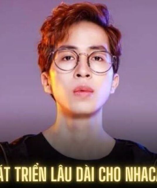 avatar CEO Đặng Tiến Hoàng