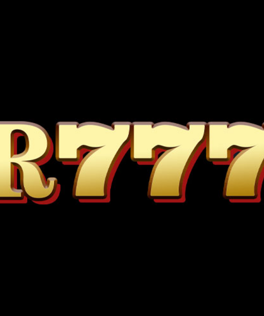 avatar R777 আপনার বিশ্বস্ত পথ অনলাইন বৈধ ক্যাসিনোর জগতে