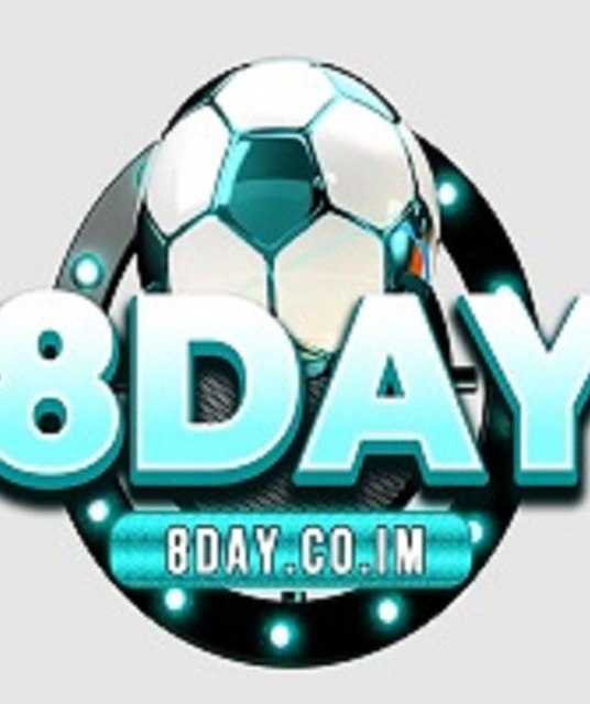 avatar Nhà cái 8DAY