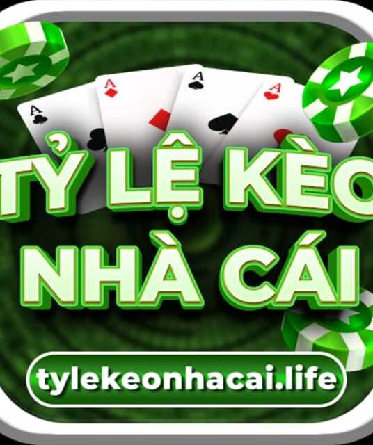 avatar Tỷ Lệ Kèo Nhà Cái top