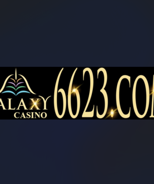 avatar Galaxy6623 🎖️ Trang Chủ Nhà Cái 6623