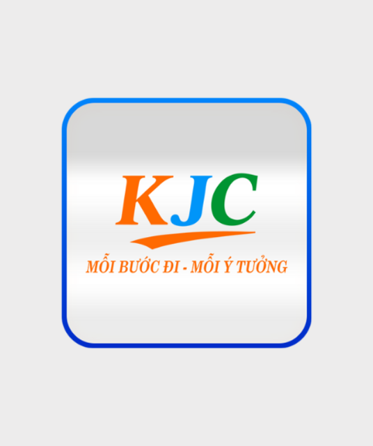 avatar KJC Liên Minh Giải Trí Truyền Thông Số 1 Châu Á