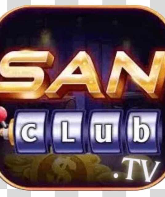 avatar SanClub Cong Game