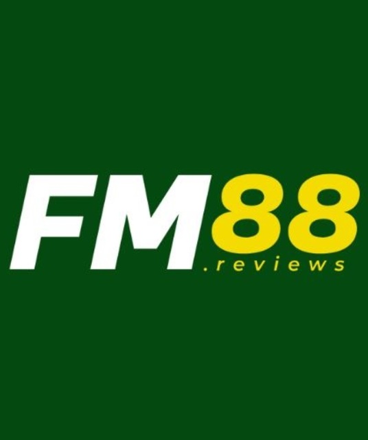 avatar FM88 - Reviews Nhà Cái FM88 - Link Xem Kèo Chuẩn 2025