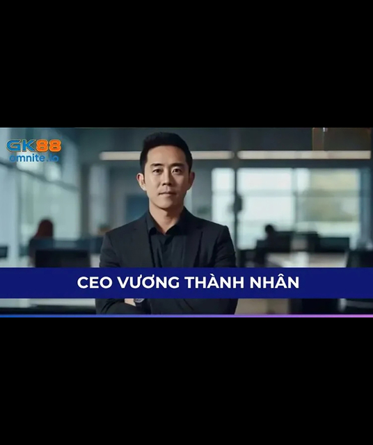 avatar CEO Vương Thành Nhân