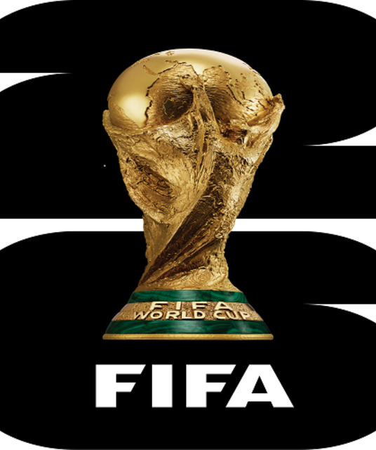 avatar FIFA World Cup 2026