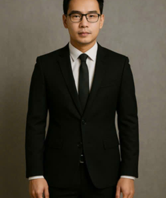 avatar Huỳnh Trần Tuấn Anh CEO Okvip