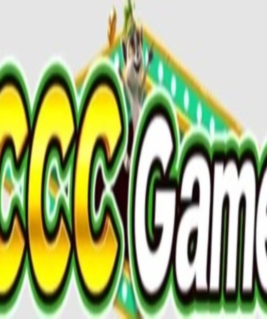 avatar CCCGame Jogos Eletrônicos