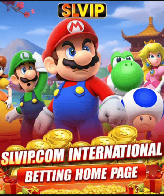 avatar SLVIP Casino - International Betting Homepage - SLVIP.COM