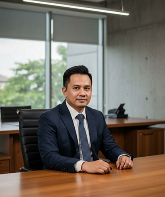 avatar Hendra Wijaya