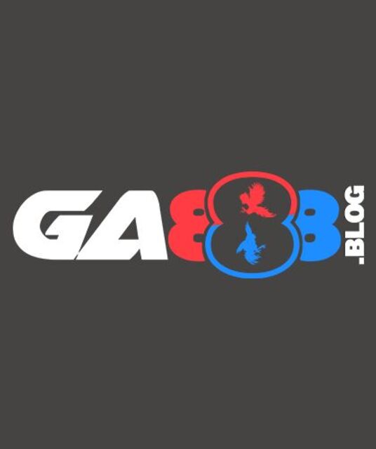 avatar GA888 Blog