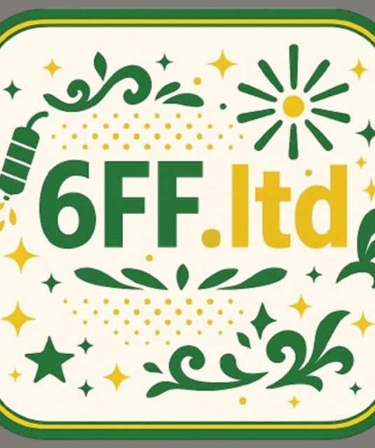 avatar 6ff ltd