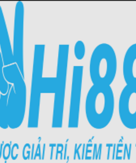 avatar HI88 Nhà Cái Cá Cược Uy Tín
