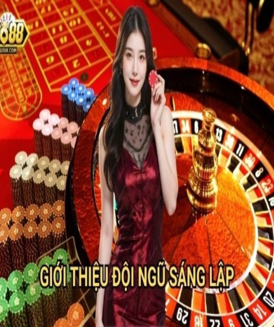 avatar Tác giả Go88