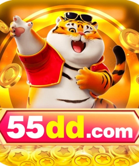 avatar  55DD Oficial  Cadastre-se e Receba Bônus Imediato