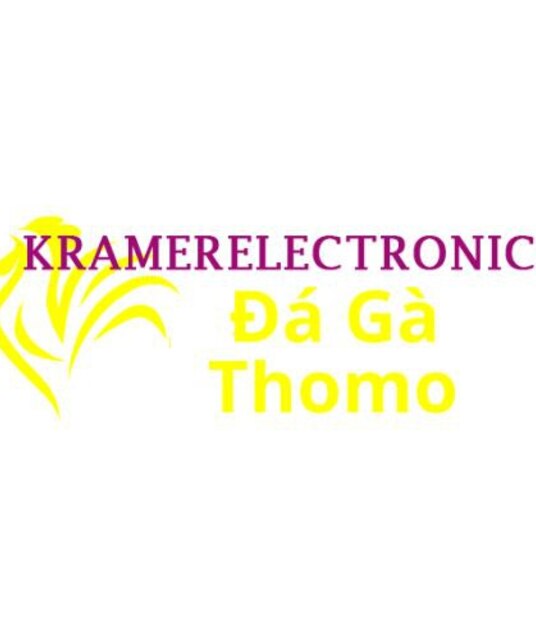 avatar Đá Gà GTT Trực Tiếp Thomo