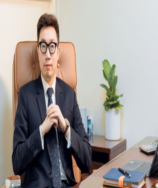 avatar CEO Lương Sơn TV