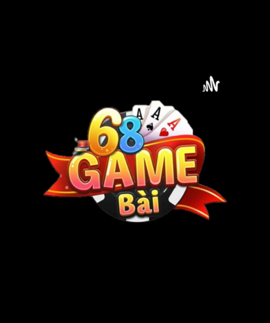 avatar 68 GAME BÀI