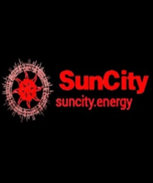 avatar SunCity